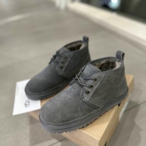 фото Ботинка Ugg N13136