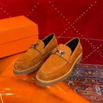 фото Лоферы Hermes N13190