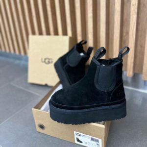 фото Ботинки Ugg N13259