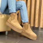 фото Ботинки Ugg N13260