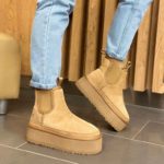 фото Ботинки Ugg N13260