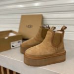 фото Ботинки Ugg N13260