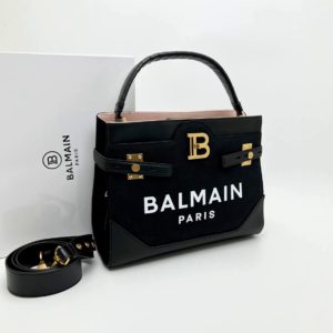 фото Сумка Balmain N13332