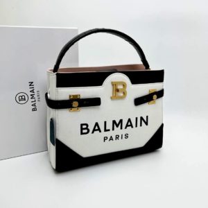 фото Сумка Balmain N13335