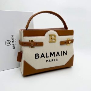 фото Сумка Balmain N13336