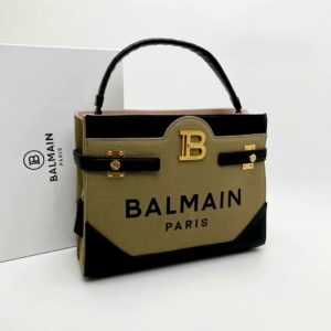 фото Сумка Balmain N13329