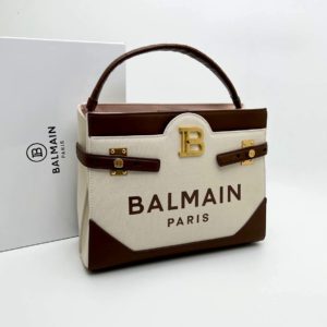 фото Сумка Balmain N13330