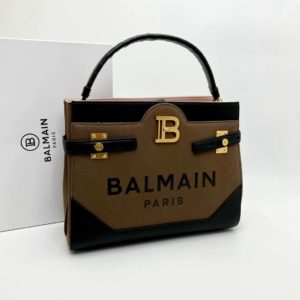 фото Сумка Balmain N13331