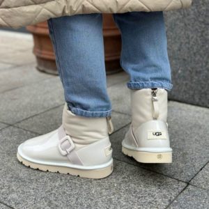 фото Ботинки Ugg N17745