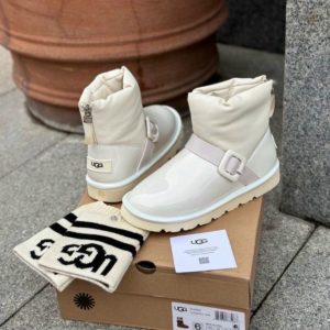 фото Ботинки Ugg N17745