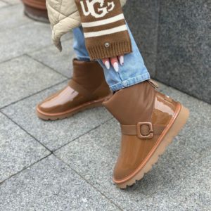 фото Ботинки Ugg N17746