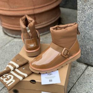 фото Ботинки Ugg N17746