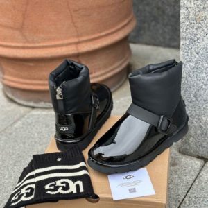 фото Ботинки Ugg N17747