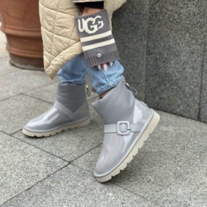 фото Ботинки Ugg N17748