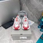 фото Кроссовки Balenciaga N13205
