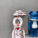 фото Кроссовки Balenciaga N13205