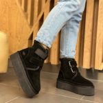 фото Ботинки Ugg N13261