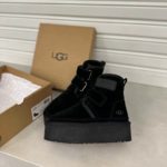 фото Ботинки Ugg N13261