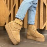 фото Ботинки Ugg N13262