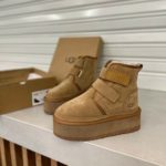 фото Ботинки Ugg N13262