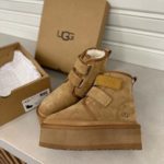 фото Ботинки Ugg N13262