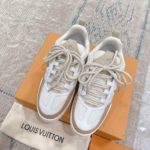 фото Кеды Louis Vuitton N13266