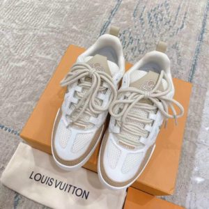 фото Кеды Louis Vuitton N13266