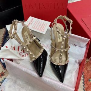 фото Туфли Valentino N13270