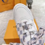 фото Кроссовки Louis Vuitton N13278