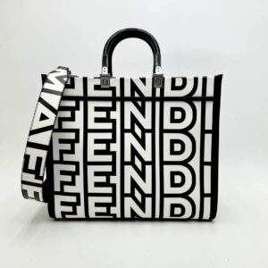 фото Сумка Fendi N13311