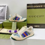 фото Кеды Gucci N13355