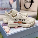 фото Кроссовки Gucci N13376