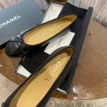 фото Балетки Chanel N13424