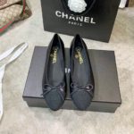 фото Балетки Chanel N13423