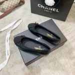 фото Балетки Chanel N13423