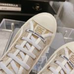 фото Кеды Dior N13428
