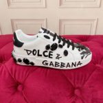 фото Кеды Dolce Gabbana N13432