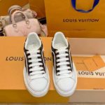 фото Кеды Louis Vuitton N13447