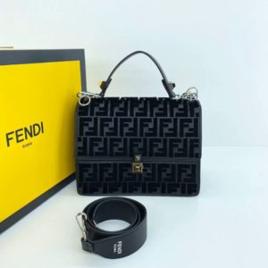 фото Сумка Fendi N13480