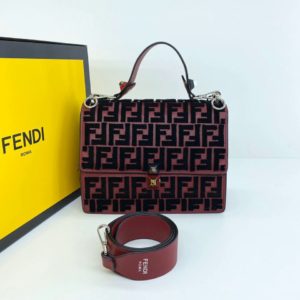 фото Сумка Fendi N13481