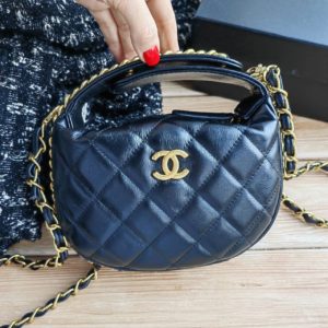 фото Сумка Chanel N13490