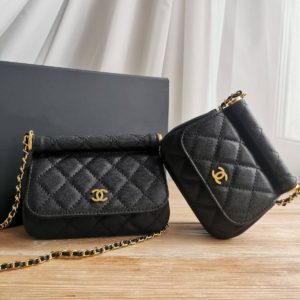 фото Сумка Chanel N13573