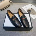 фото Лоферы Gucci N13896