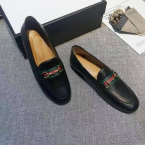 фото Лоферы Gucci N13896