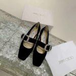 фото Балетки Jimmy Choo N14231