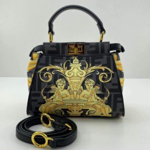 фото Сумка Fendi N13582