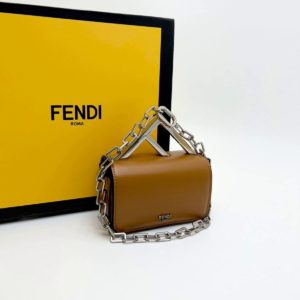 фото Сумка Fendi N13595