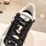 фото Кеды Chanel N13637