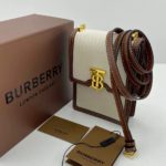 фото Сумка Burberry N13645