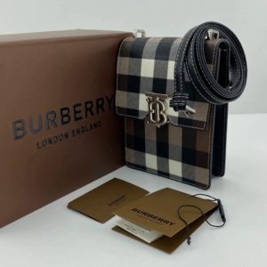 фото Сумка Burberry N13646